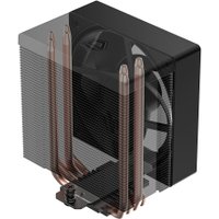 Кулер для процессора ID-Cooling SE-904-XT ARGB Black
