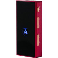 Портативный усилитель 7Hz Artemis39 (красный)