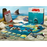 Настольная игра Ravensburger Челюсти 26897