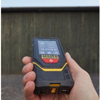 Лазерный дальномер Stanley STHT1-77139