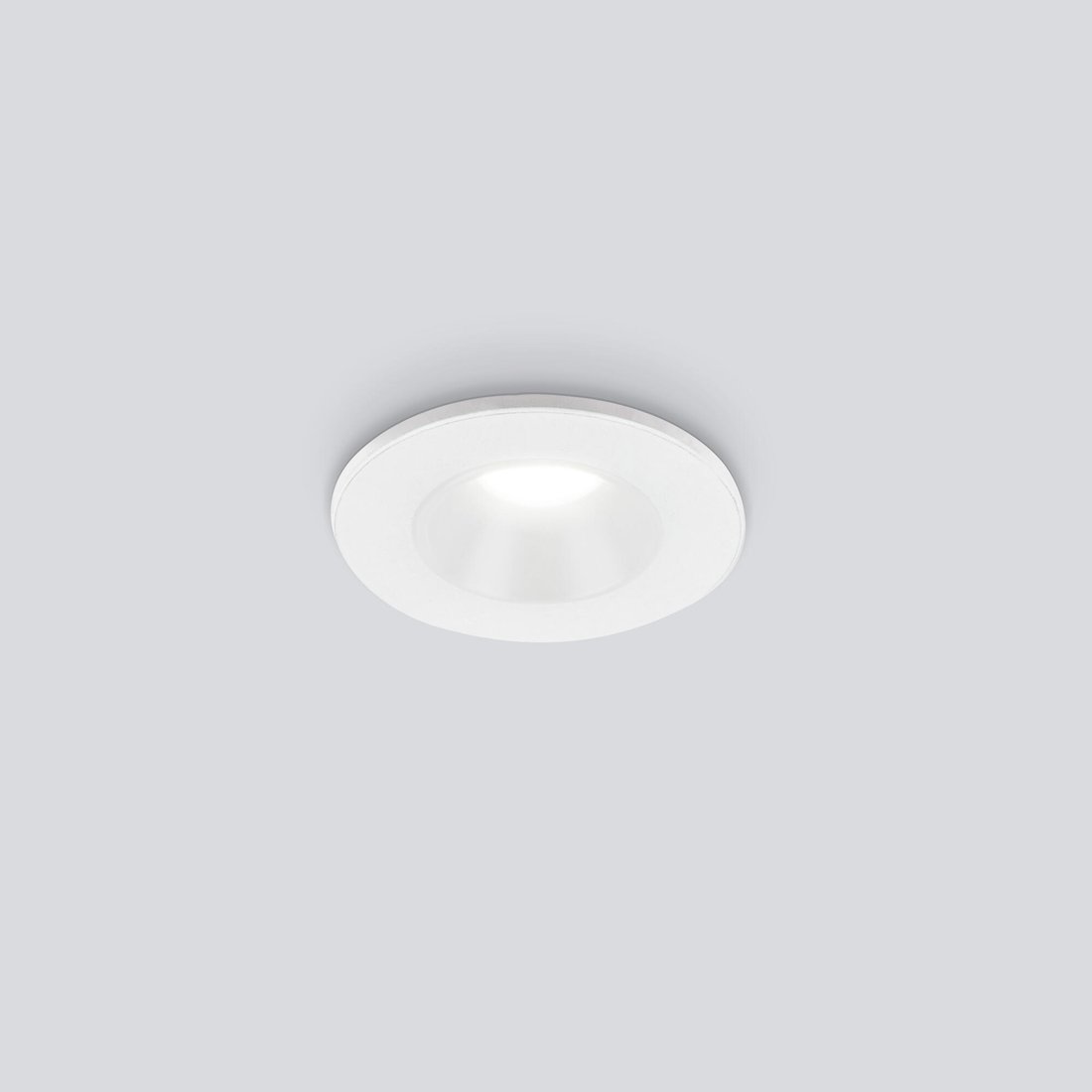 

Точечный светильник Elektrostandard WH 4200K SL 25025/LED (белый)