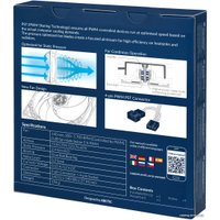 Вентилятор для корпуса Arctic P14 PWM PST CO ACFAN00126A