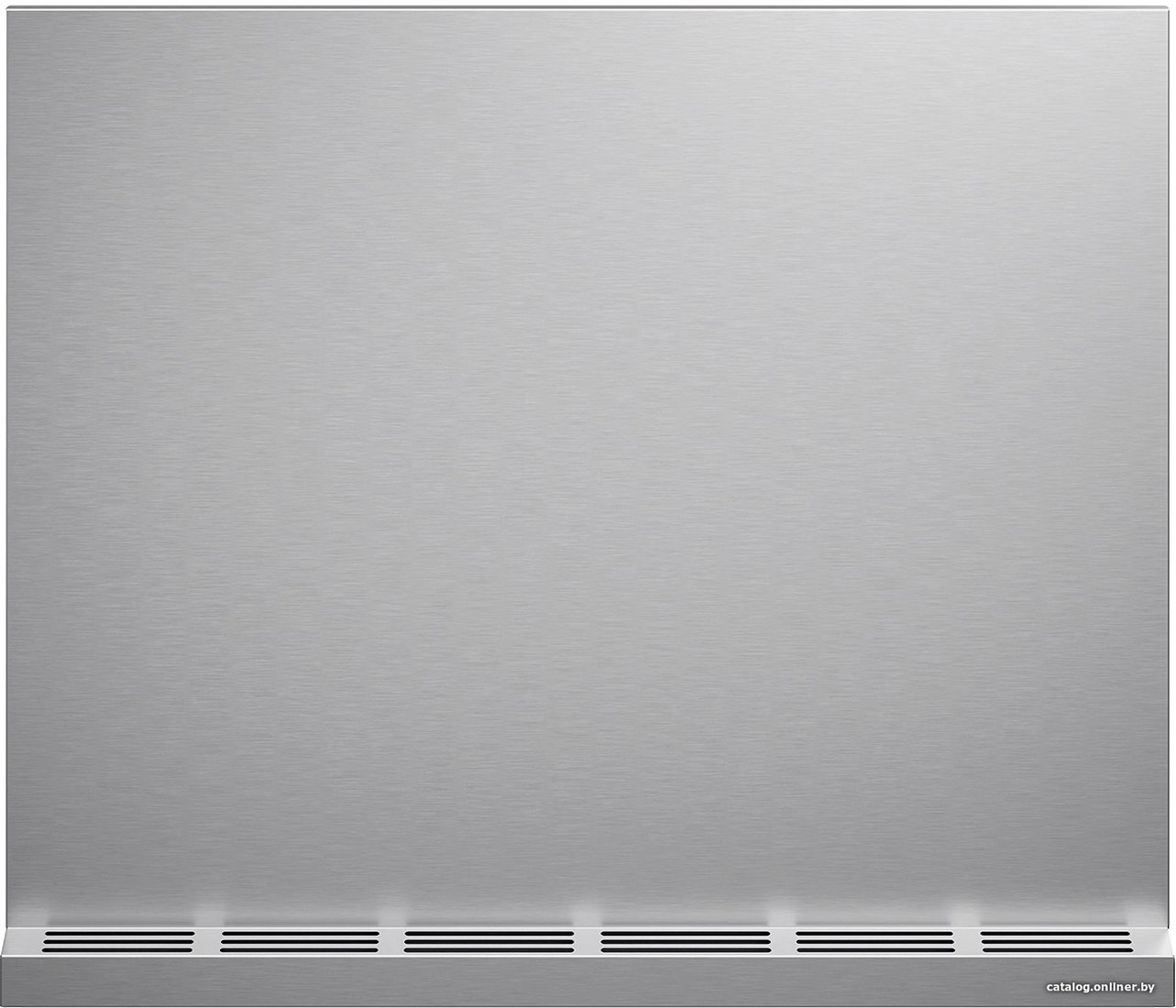 Фартук Smeg KITC9X9-1