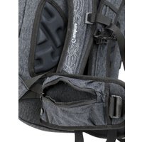 Туристический рюкзак AmpliFi 2021-22 BC28L 840021 (черный)