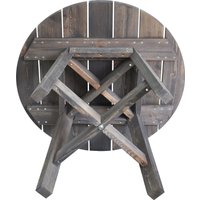 Стол Диприз Ойвинд Д.60006.3 (графит) в Пинске