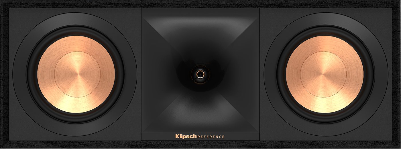 

Полочная акустика Klipsch R-50C