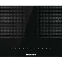Варочная панель Hisense I6456CB в Гомеле