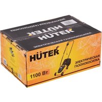 Газонокосилка Huter ELM-100M