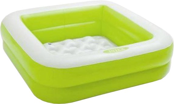 

Надувной бассейн Intex Play Box 85х23 (зеленый) [57100]