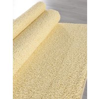 Ковер для жилой комнаты Merinos Lana T600-STAN-YELLOW 2 (2x4)