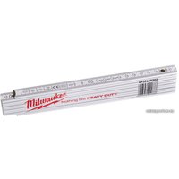 Складной метр Milwaukee 4932459302