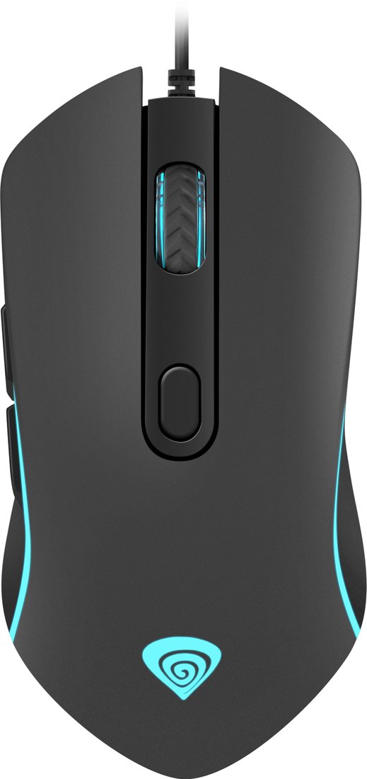 

Игровая мышь Genesis Krypton 150