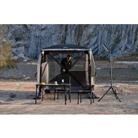 Кемпинговая палатка Wild Land Hub screen house 400 XL 920003-0002-0012.SET