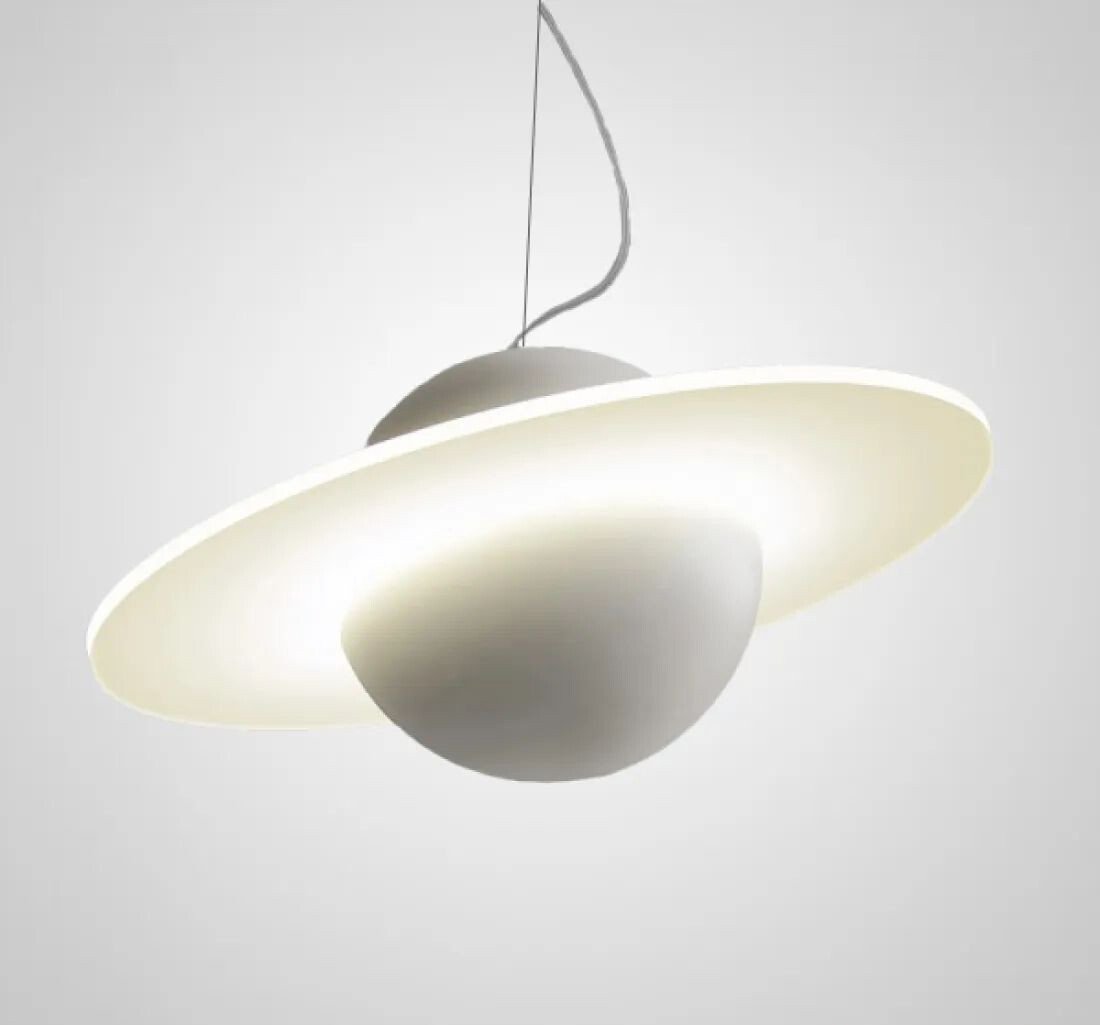 

Подвесная люстра ImperiumLoft Parma01 208704-23