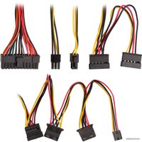 Блок питания ExeGate XP550 EX282070RUS