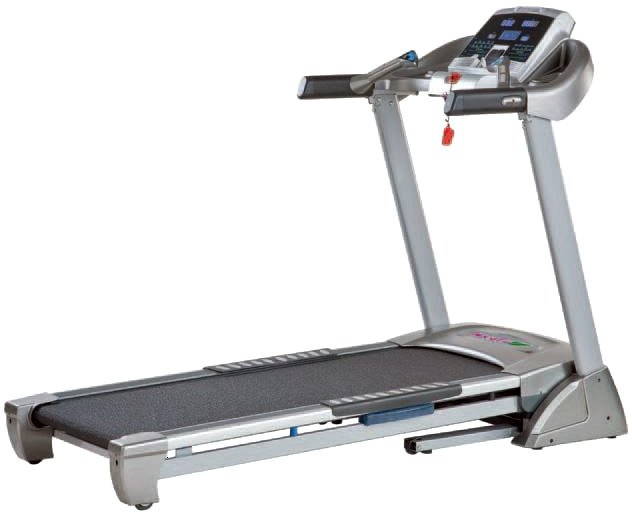 

Электрическая беговая дорожка HouseFit HT-9143E