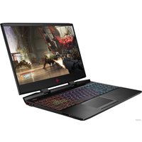 Игровой ноутбук HP OMEN 15-dc1041ur 6ZR81EA