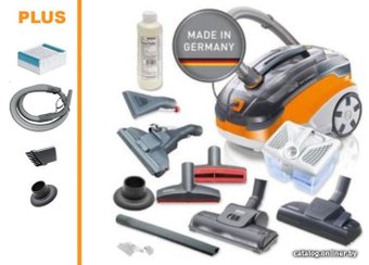 Thomas AQUA+ Pet & Family Plus 788597