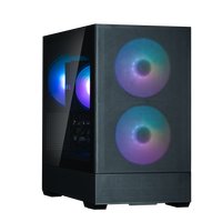 Корпус Zalman P30 Air (черный)