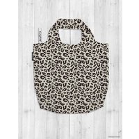 Сумка шоппер JoyArty Шкура барса bstl_207074