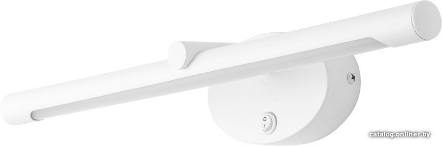 Подсветка для зеркал Arte Lamp Arte Lamp Ronnie A8025AP-1WH