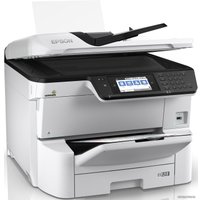 МФУ Epson WorkForce Pro WF-C8690DWF