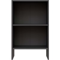 Стеллаж Mio Tesoro Мини 2.07.07.080.2 (черный)