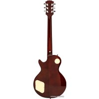 Электрогитара Stagg SEL-STD VSB