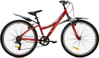 Favorit Space 26 V 2020 (красный)