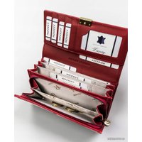 Кошелек Cedar Rovicky RH-20A-1-SH-8124 (красный)