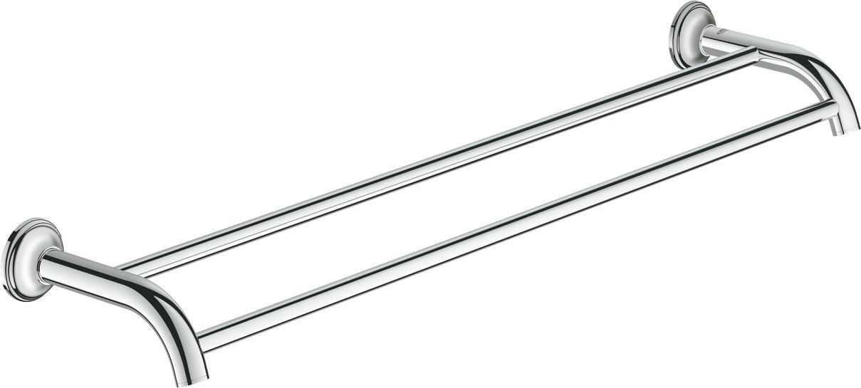 

Держатель для полотенца Grohe Essentials Authentic 40654001
