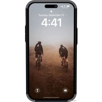 Чехол для телефона Uag для iPhone 14 Pro Max Civilian Mallard 114043115555