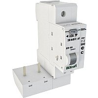 Дифференциальный автомат Schneider Electric DEKraft 16103DEK в Бресте