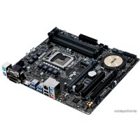 Материнская плата ASUS Z170M-E D3