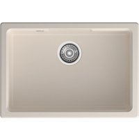 Кухонная мойка GranFest GF-Urban-4565 (белый)