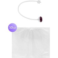 Бескамерный вакуумный упаковщик Kitfort KT-1556