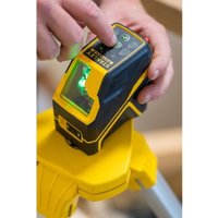 Лазерный нивелир Stanley FMHT77595-1