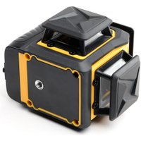 Лазерный нивелир Instrumax LinePRO 3D BAZA