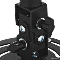 Кронштейн для проектора CACTUS CS-VM-PR04-BK
