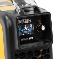 Сварочный инвертор Denzel SDM-220 Top в Орше