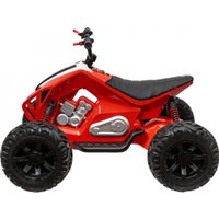 Электроквадроцикл Toyland ATV 7075 (красный)