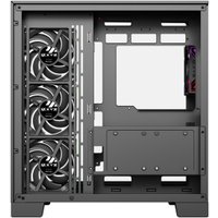 Корпус XYZ Tesseract A-RGB (черный)