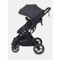 Универсальная коляска Rant Basic Pulsar RA160 (2 в 1, grey)