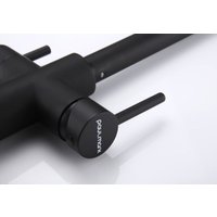 Смеситель Paulmark La214212-AN