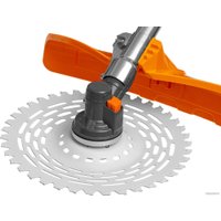 Триммер Daewoo Power DABC 560