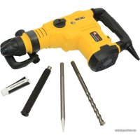 Перфоратор Калибр ЭП-2000/50М