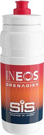 

Фляга Elite Team Ineos 750мл (оранжевый/синий)