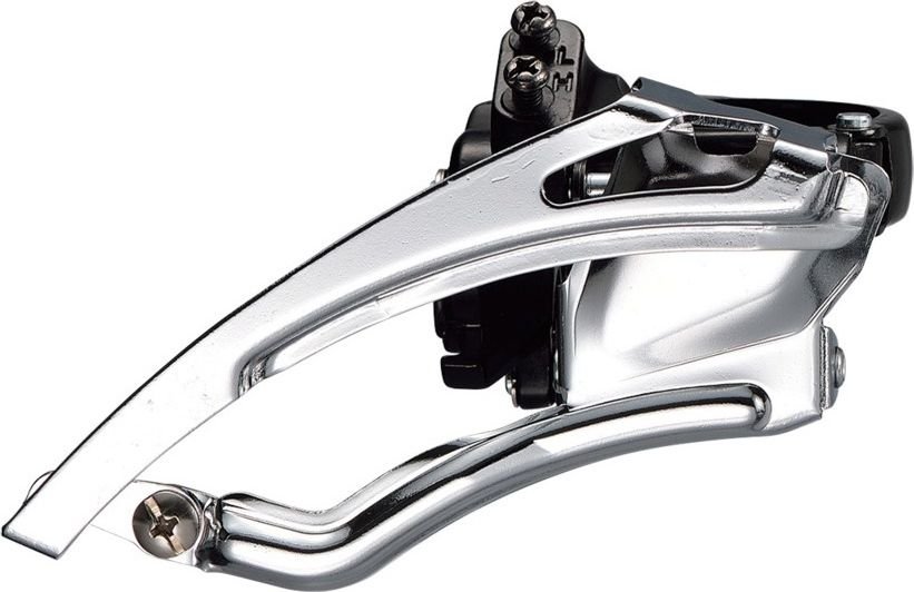 

Переключатель скоростей передний Microshift FD-M43