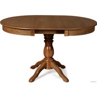 Кухонный стол Мебель-класс Гелиос (орех)