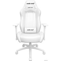 Игровое (геймерское) кресло AndaSeat Soft Kitty (белый)